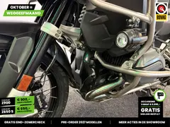 BMW R 1200 GS Adventure 2017 occasion – foto 6 van 23