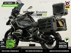 BMW R 1200 GS Adventure 2017 occasion – foto 10 van 23