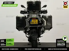 BMW R 1200 GS Adventure 2017 occasion – foto 11 van 23