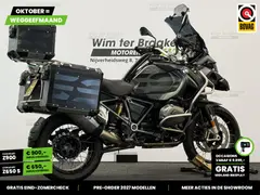 BMW R 1200 GS Adventure 2017 occasion – foto 12 van 23