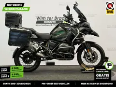 BMW R 1200 GS Adventure 2017 occasion – foto 13 van 23