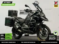 BMW R 1200 GS Adventure 2017 occasion – foto 20 van 23