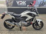 HONDA NC 700 X C-ABS