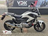HONDA NC 700 X C-ABS