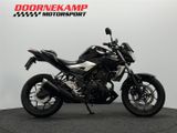 YAMAHA MT 03