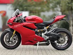 Ducati 1299 Panigale S 2015 occasion – foto 2 van 8