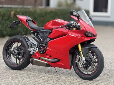 DUCATI PANIGALE 1299  S – foto 3
