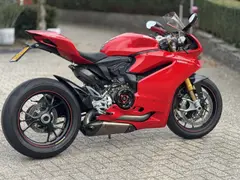 Ducati 1299 Panigale S 2015 occasion – foto 4 van 8
