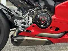 Ducati 1299 Panigale S 2015 occasion – foto 5 van 8