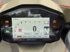 Ducati 1299 Panigale S 2015 occasion – foto 8 van 8