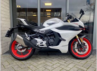 Cfmoto 450 SR 2026 nieuw