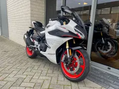 Cfmoto 450SR 2026 nieuw – foto 2 van 8
