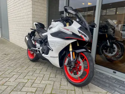 CFMOTO 450 SR – foto 2