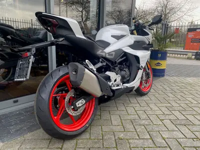 CFMOTO 450 SR – foto 3