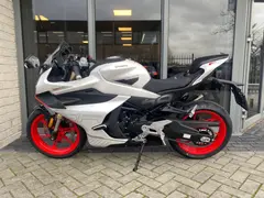 Cfmoto 450SR 2026 nieuw – foto 4 van 8