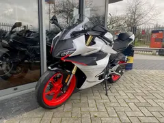 Cfmoto 450SR 2026 nieuw – foto 5 van 8
