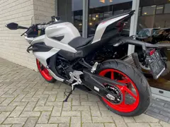 Cfmoto 450SR 2026 nieuw – foto 6 van 8