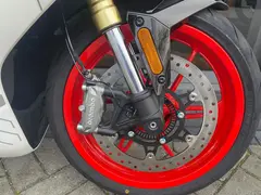 Cfmoto 450SR 2026 nieuw – foto 7 van 8