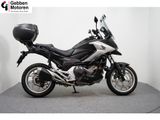 HONDA NC 750 D INTEGRA DCT C-ABS