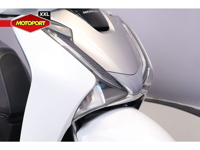honda - sh-150i