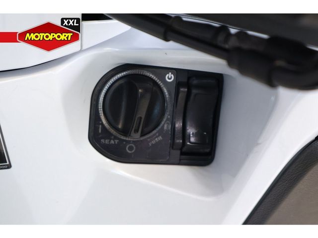 honda - sh-150i