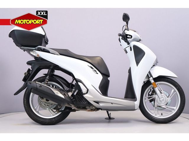 honda - sh-150i