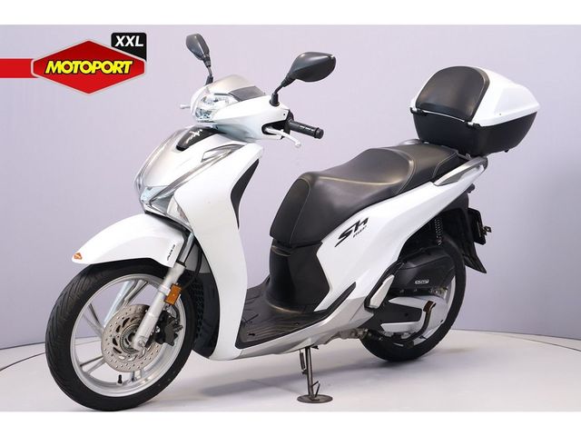 honda - sh-150i