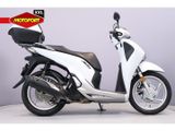 HONDA SH 150i