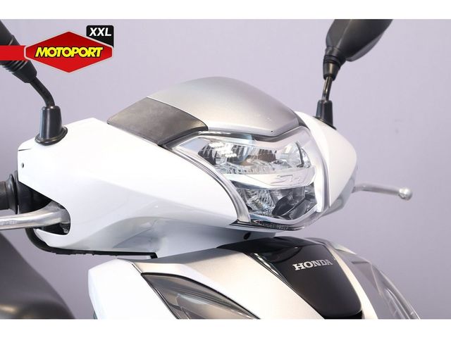 honda - sh-150i
