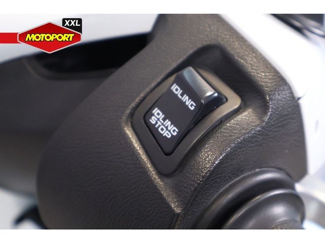honda - sh-150i