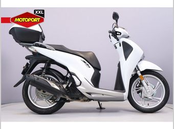Honda SH 150i 2019 occasion