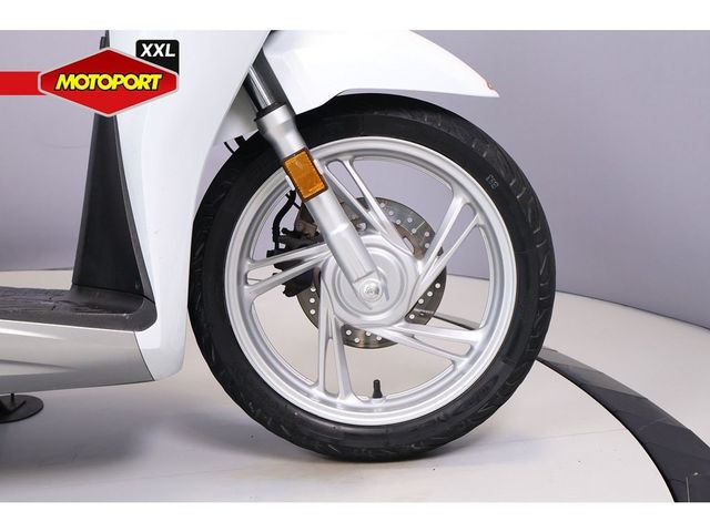 honda - sh-150i