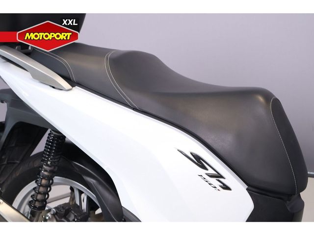 honda - sh-150i