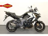 KAWASAKI VERSYS 1100 S