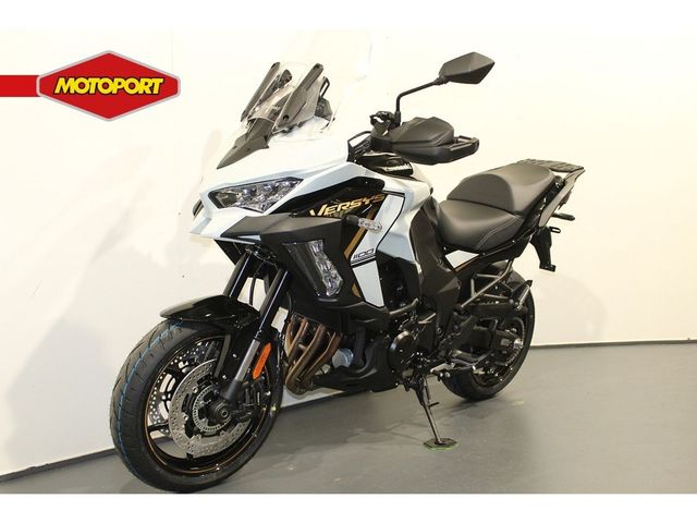 kawasaki - versys-1100-s