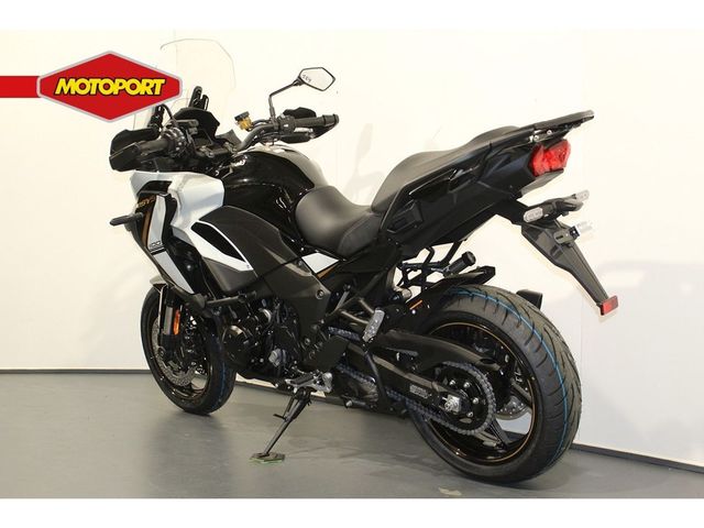 kawasaki - versys-1100-s