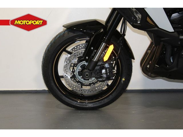 kawasaki - versys-1100-s