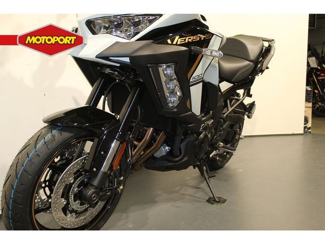 kawasaki - versys-1100-s