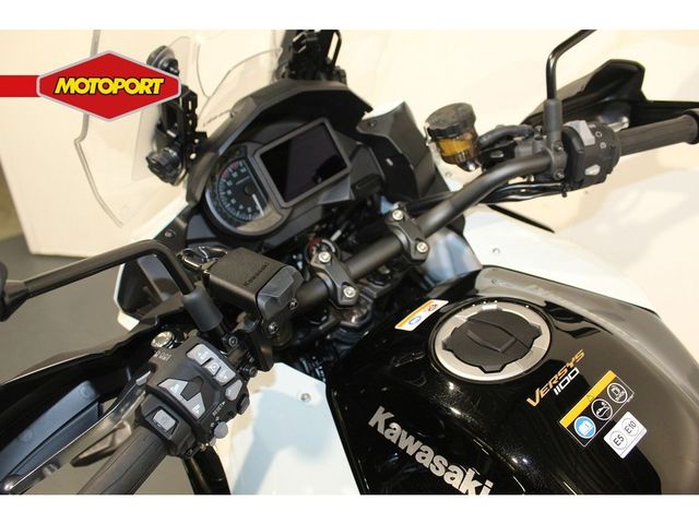 kawasaki - versys-1100-s