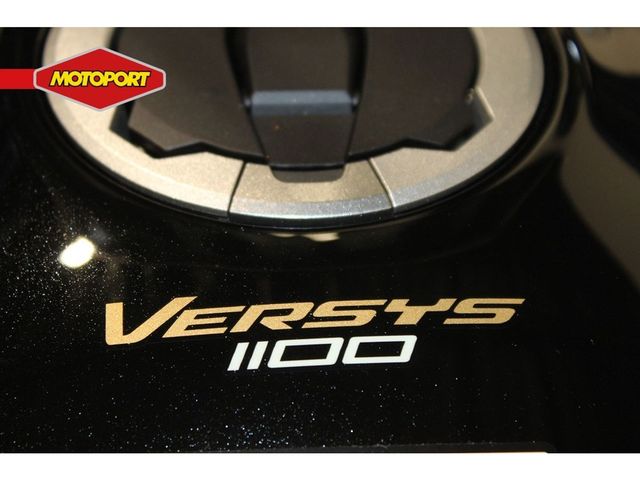 kawasaki - versys-1100-s