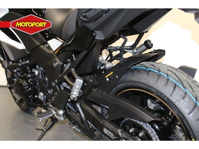 kawasaki - versys-1100-s