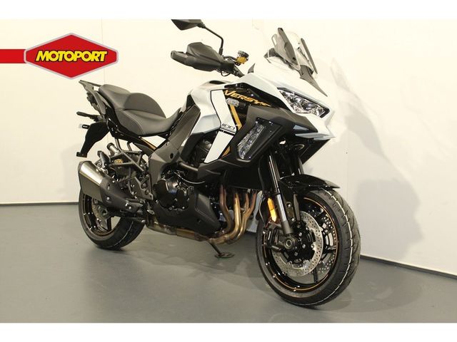 kawasaki - versys-1100-s