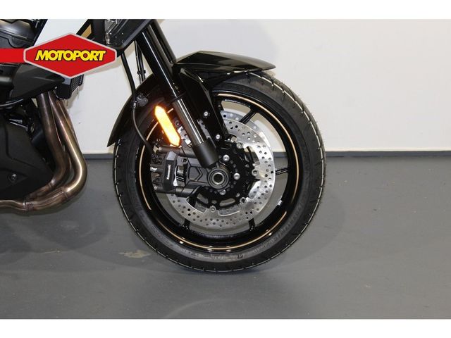 kawasaki - versys-1100-s