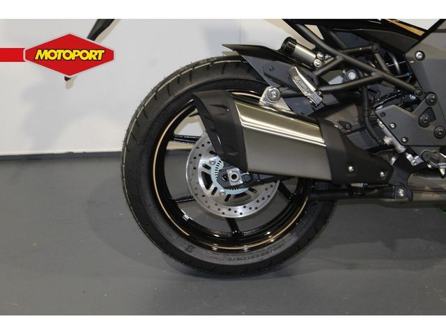 kawasaki - versys-1100-s