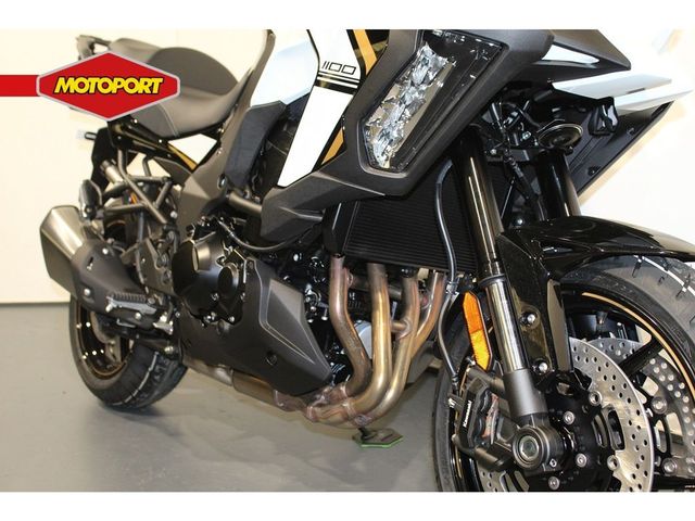 kawasaki - versys-1100-s
