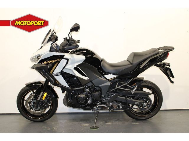 kawasaki - versys-1100-s