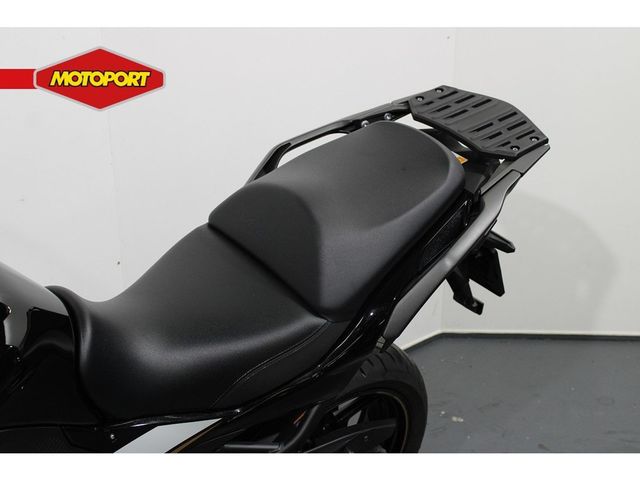 kawasaki - versys-1100-s