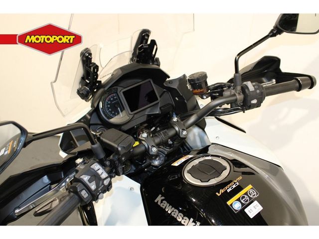 kawasaki - versys-1100-s