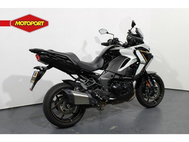 kawasaki - versys-1100-s