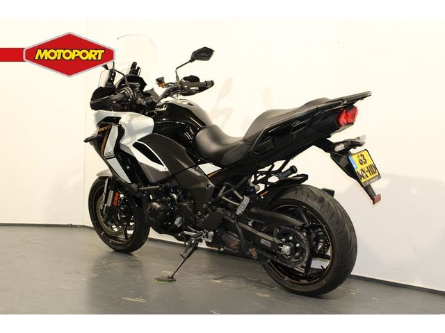 kawasaki - versys-1100-s